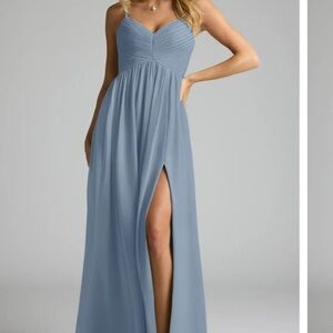 Azazie Alia Dress